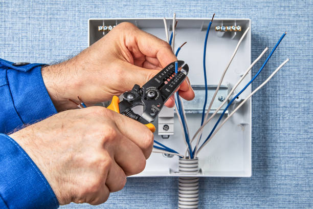 Best Electrical Panel Upgrades  in Fairmount Heights, MD