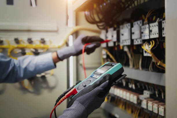 Best Surge Protection Installation  in Fairmount Heights, MD